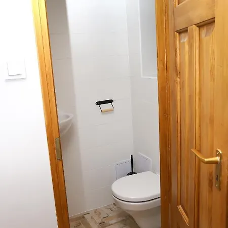 Apartamento Chic Loft At Center With Ac