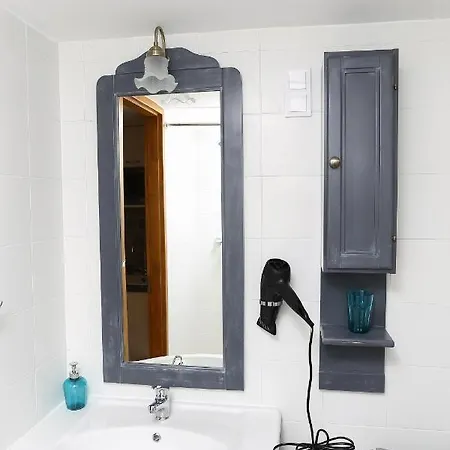 Apartamento Chic Loft At Center With Ac Budapest